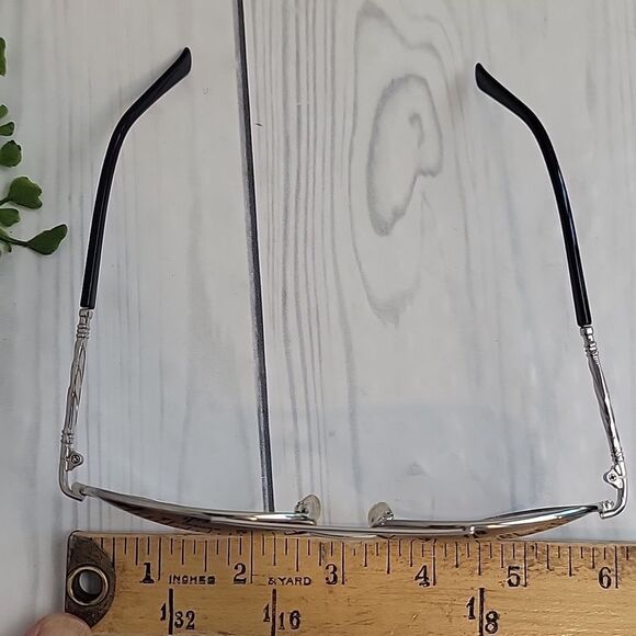 Stylish Aviator Sunglasses Set Of 2 Unbranded Small Size - Picture 8 of 9